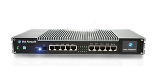 Picture of DNT Firewall