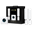 Picture of AmpliFi Mesh WiFi System | AFi-HD