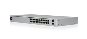 Picture of Standard 24 PoE | USW-24-POE (95W)