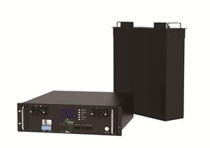 Picture of 51.2V 100A Lithium Battery Rack Mount | DESSPRO