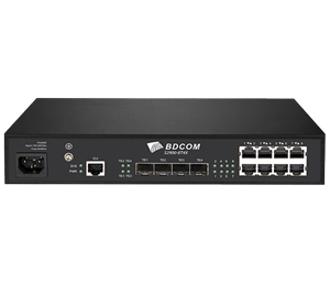 Picture of BDCOM S2900-8T4X