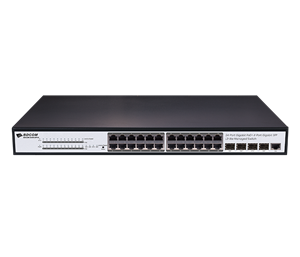 Picture of BDCOM S2500-24P4S