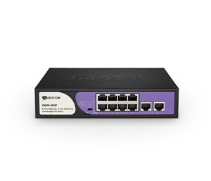 Picture of BDCOM S1000-8P2F