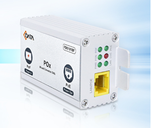 Picture of OPTI-XPON-110R Mixed Converter ONU