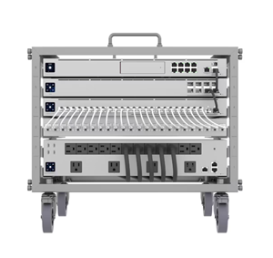 Picture of U-Rack-6U-TL