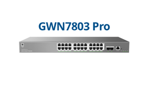 Picture of GWN7803 Pro