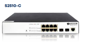 Picture of S2500-8T2S(2510-C)